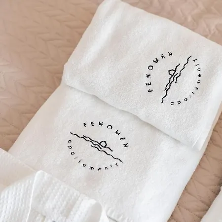 Wave, Polanki Aqua W Kolobrzegu, Free Garage, Swimming Pool, Sauna And Other! Apartamento Kołobrzeg