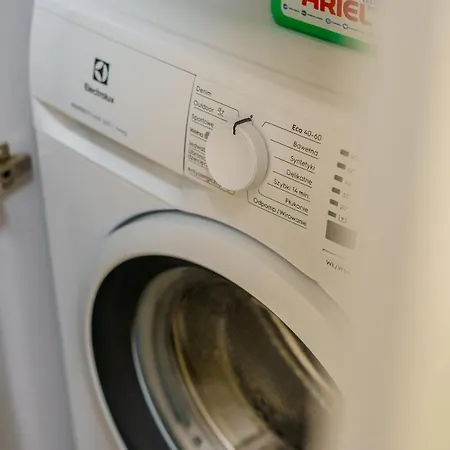 Wave, Polanki Aqua W Kolobrzegu, Free Garage, Swimming Pool, Sauna And Other! Apartamento *