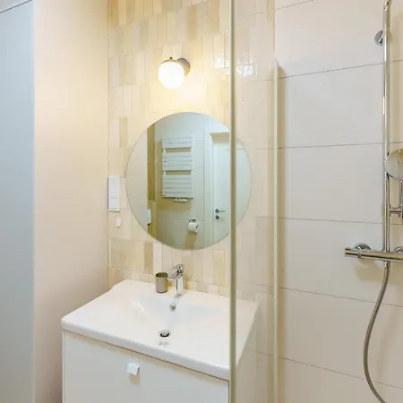 Wave, Polanki Aqua W Kolobrzegu, Free Garage, Swimming Pool, Sauna And Other! *