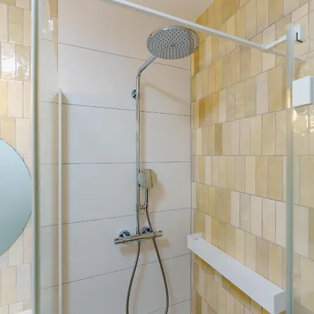 Wave, Polanki Aqua W Kolobrzegu, Free Garage, Swimming Pool, Sauna And Other! *