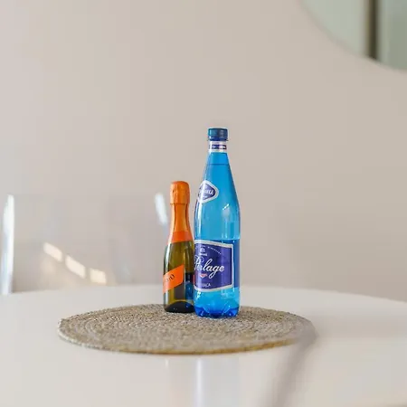 Apartment Wave, Polanki Aqua W Kolobrzegu, Free Garage, Swimming Pool, Sauna And Other! Kolobrzeg